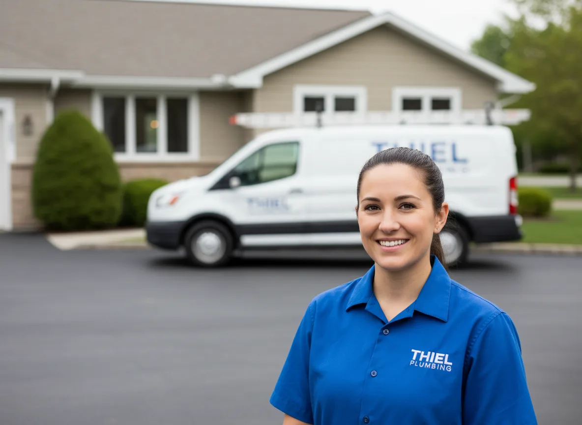 Plumber Powellton, WV FAQs